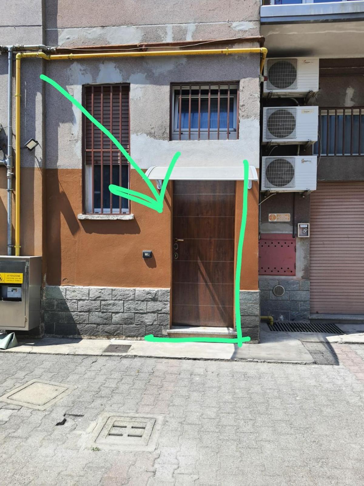 Ferienwohnung House Ladder Sesto San Giovanni Exterior foto